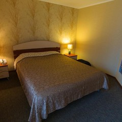 Отель Сьют, Екатеринбург, Свердловская область