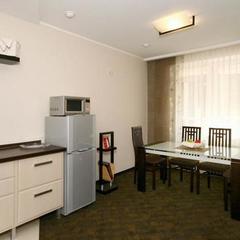 Апартаменты Визави, Екатеринбург, Свердловская область