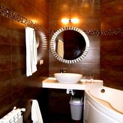 Гостиница Респект-Холл, Екатеринбург, Свердловская область