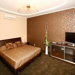 Апартаменты Визави, Екатеринбург, Свердловская область