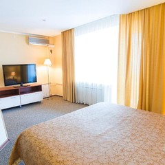 Отель Сьют, Екатеринбург, Свердловская область