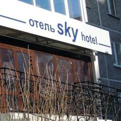 Гостиница Sky, Екатеринбург, Свердловская область