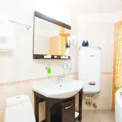 Отель Сьют, Екатеринбург, Свердловская область