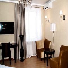 Гостиница Респект-Холл, Екатеринбург, Свердловская область