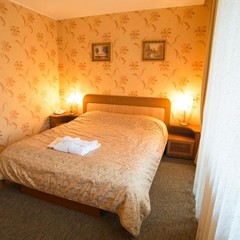 Отель Сьют, Екатеринбург, Свердловская область