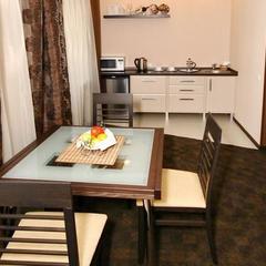 Апартаменты Визави, Екатеринбург, Свердловская область