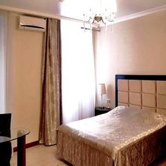 Гостиница Респект-Холл, Екатеринбург, Свердловская область