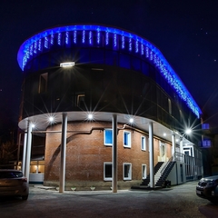 Гостиница Аист, Екатеринбург, Свердловская область