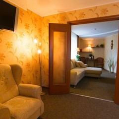 Отель Сьют, Екатеринбург, Свердловская область