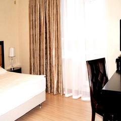 Гостиница Респект-Холл, Екатеринбург, Свердловская область