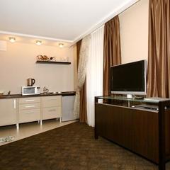 Апартаменты Визави, Екатеринбург, Свердловская область