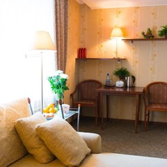 Отель Сьют, Екатеринбург, Свердловская область