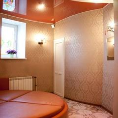 Гостиница Аист, Екатеринбург, Свердловская область