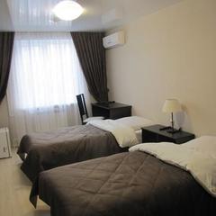 Гостиница Sky, Екатеринбург, Свердловская область