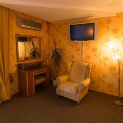 Отель Сьют, Екатеринбург, Свердловская область