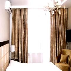 Гостиница Респект-Холл, Екатеринбург, Свердловская область