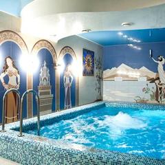 Гостиница Аист, Екатеринбург, Свердловская область