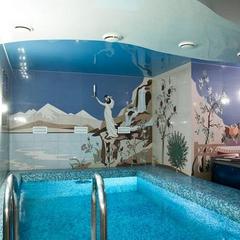 Гостиница Аист, Екатеринбург, Свердловская область