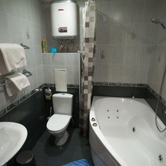 Отель Сьют, Екатеринбург, Свердловская область