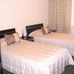 Апартаменты Визави, Екатеринбург, Свердловская область