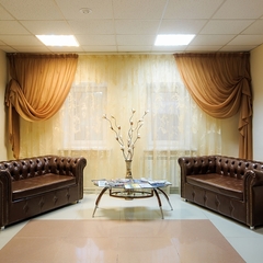 Гостиница Аист, Екатеринбург, Свердловская область