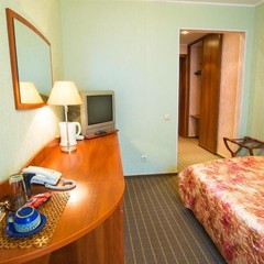 Отель Сьют, Екатеринбург, Свердловская область