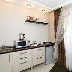 Апартаменты Визави, Екатеринбург, Свердловская область