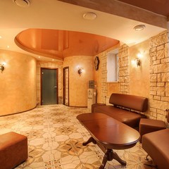 Гостиница Аист, Екатеринбург, Свердловская область