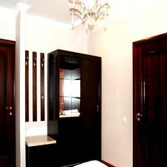 Гостиница Респект-Холл, Екатеринбург, Свердловская область