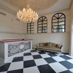 Отель Реноме, Екатеринбург, Свердловская область