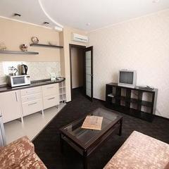 Апартаменты Визави, Екатеринбург, Свердловская область