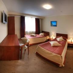 Гостиница Sky, Екатеринбург, Свердловская область