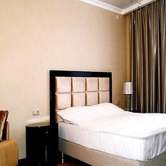 Гостиница Респект-Холл, Екатеринбург, Свердловская область