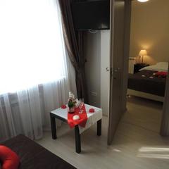 Гостиница Sky, Екатеринбург, Свердловская область