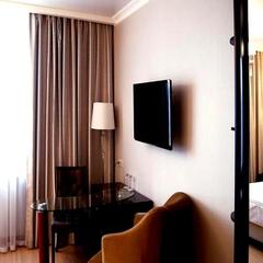 Гостиница Респект-Холл, Екатеринбург, Свердловская область