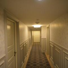 Отель Реноме, Екатеринбург, Свердловская область