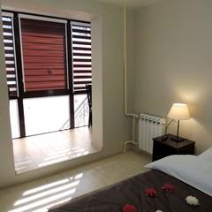 Гостиница Sky, Екатеринбург, Свердловская область