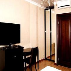 Гостиница Респект-Холл, Екатеринбург, Свердловская область