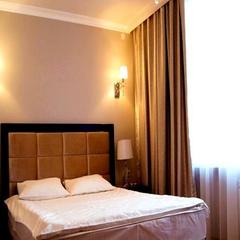 Гостиница Респект-Холл, Екатеринбург, Свердловская область