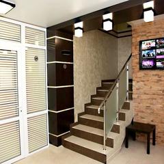 Отель Амиго, Екатеринбург, Свердловская область