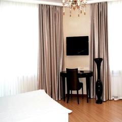 Гостиница Респект-Холл, Екатеринбург, Свердловская область