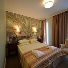 Отель Реноме, Екатеринбург, Свердловская область
