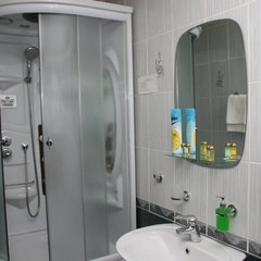 Отель Сьют, Екатеринбург, Свердловская область