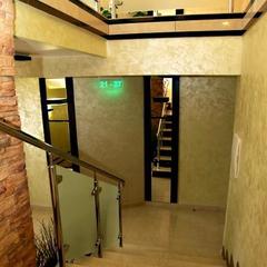 Отель Амиго, Екатеринбург, Свердловская область