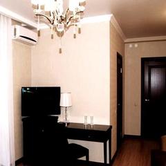 Гостиница Респект-Холл, Екатеринбург, Свердловская область