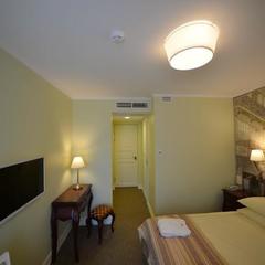 Отель Реноме, Екатеринбург, Свердловская область