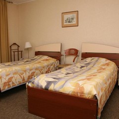 Отель Сьют, Екатеринбург, Свердловская область