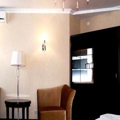 Гостиница Респект-Холл, Екатеринбург, Свердловская область