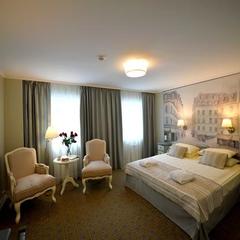 Отель Реноме, Екатеринбург, Свердловская область