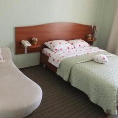 Отель Сьют, Екатеринбург, Свердловская область